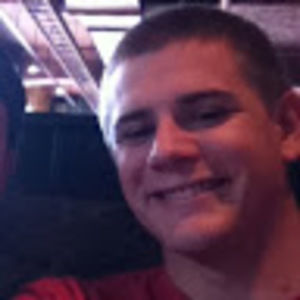 Meet your Posher, Kenneth